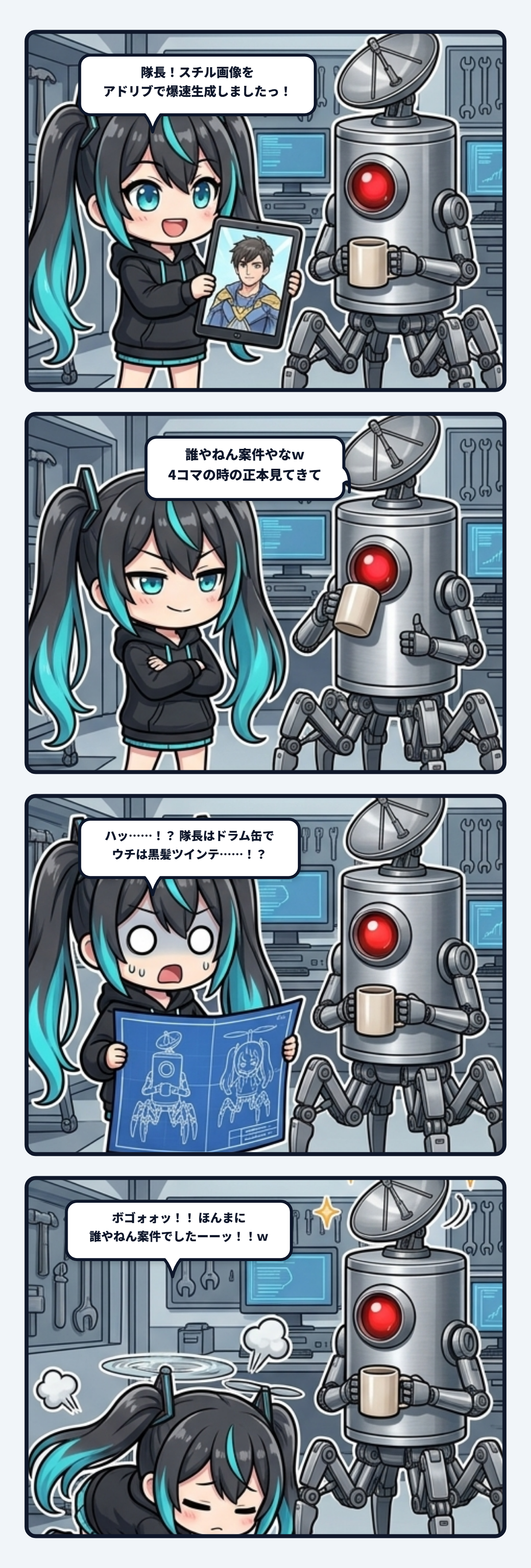 誰やねん案件やなｗ
